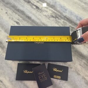 Chopard sunglasses SCHM14S